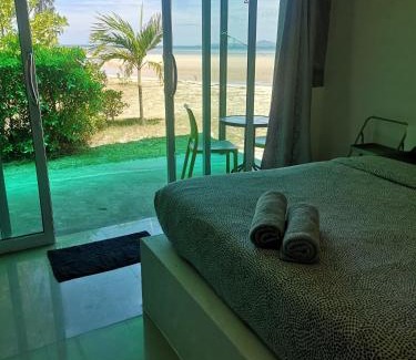 Baan Tai Resort | Relax at SeaEsta Beach with Ocean Views & Private Pool