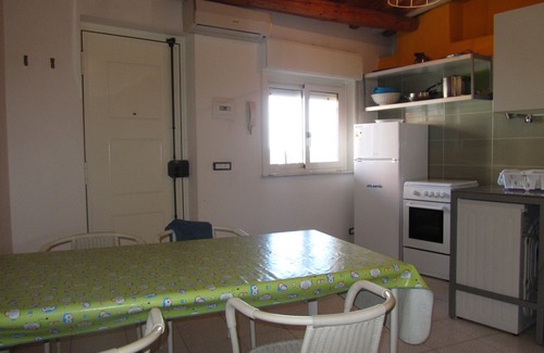 Giardini Naxos Apartment | Seafront 1-Bedroom Apartment with Breathtaking Ocean Views