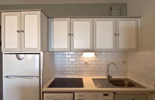 La Chaume Apartment | Cozy Apartment in Les Sables-d'Olonne with Ocean View