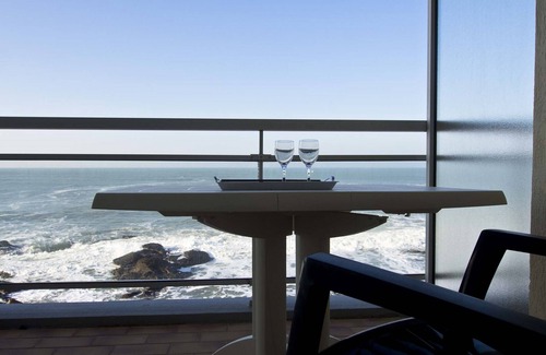 La Chaume Apartment | Cozy Apartment in Les Sables-d'Olonne with Ocean View