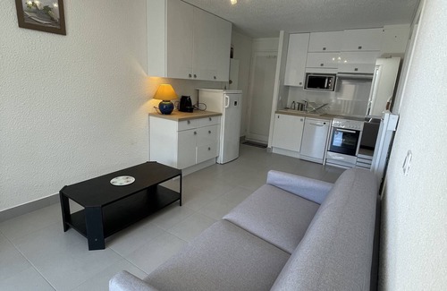 Lacanau-Ocean Apartment | Seafront Apartment with Pool and Ocean View - Perfect for Families