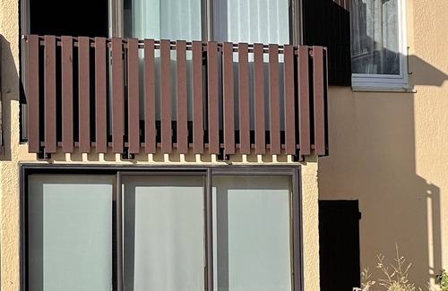 Lacanau-Ocean Apartment | Seafront Apartment with Pool and Ocean View - Perfect for Families