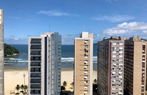 Jose Menino Apartment | Seafront apartment