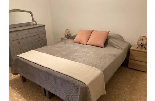 Port-de-Bouc Apartment | Seafront Apartment with Family-Friendly Amenities