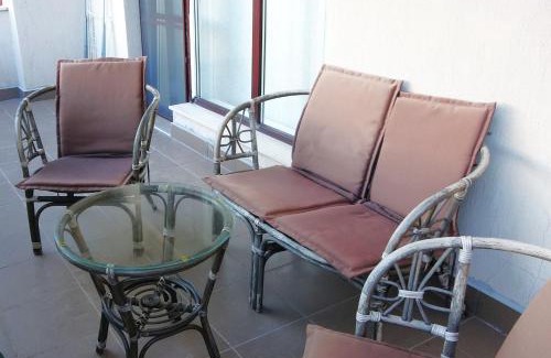 Obzor Apartment | Oceanfront Apartment at Obzor Beach Resort – Guest Rated 9/10