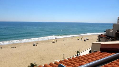 Obzor Apartment | Oceanfront Apartment at Obzor Beach Resort – Guest Rated 9/10