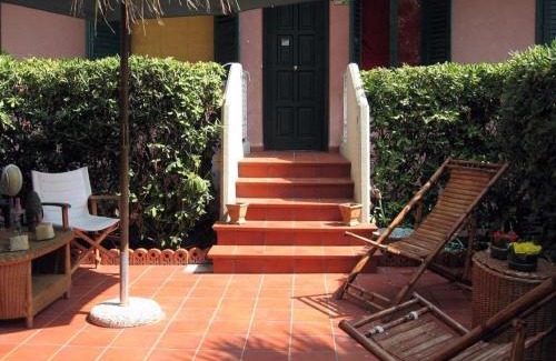 Milianni Apartment | Seafront apartment in Finale