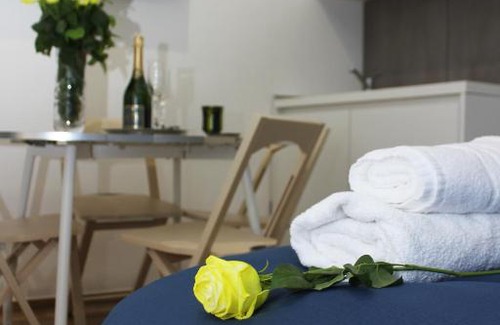 Salerno Apartment | Oceanfront Apartment Salerno with Ocean View and Hot Tub