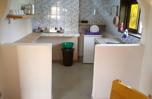Kribi Apartment | Seafront apartment, Wi-Fi, Air-conditioning, Sea view.