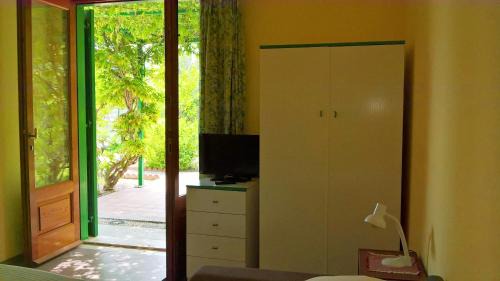 Mazzeo Apartment | Oceanfront Seafront Apartments with Family-Friendly Amenities