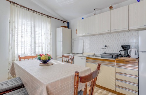 Rogoznica Apartment | Seafront Apartments Marija