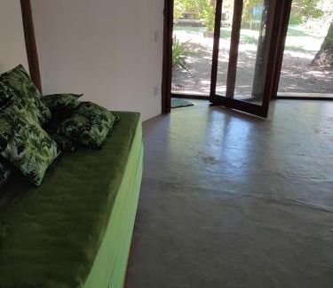 Aritagua Ski Chalet | Seafront Chalet Cocoa Coast with Private Beach Access