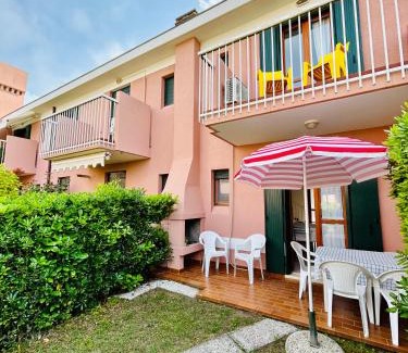 San Briccio House | Oceanfront Getaway: Summer by the Sea with Pool Access