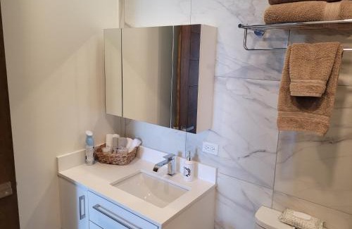 Primo Tapia Apartment | Seafront Condo in Rosarito with Pool & Free Chauffeur
