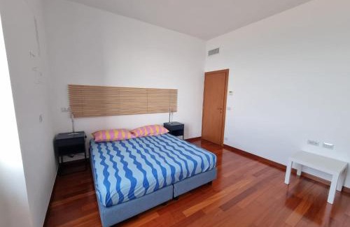 Molfetta Apartment | Seafront Luna Apartment