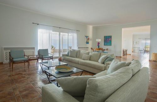 Imathia Region House | Seafront Paradise: Oceanfront Retreat with Private Beach