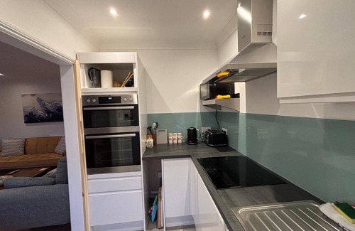 Sheringham Apartment | Exceptional 1-Bed Apartment in Sheringham with Breakfast