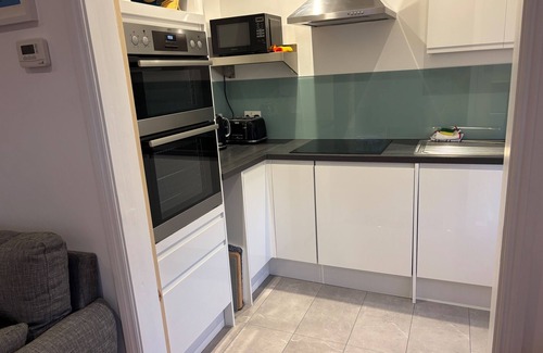 Sheringham Apartment | Exceptional 1-Bed Apartment in Sheringham with Breakfast