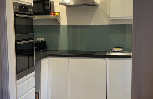 Sheringham Apartment | Exceptional 1-Bed Apartment in Sheringham with Breakfast