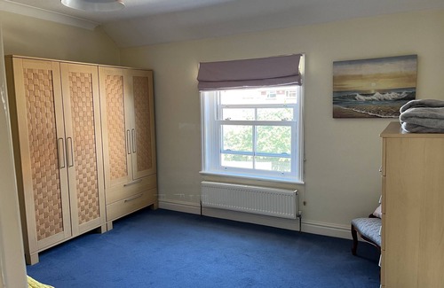 Sheringham Apartment | Exceptional 1-Bed Apartment in Sheringham with Breakfast
