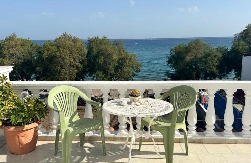 Kampos Marathokampou Apartment | Seafront Stories of Samos