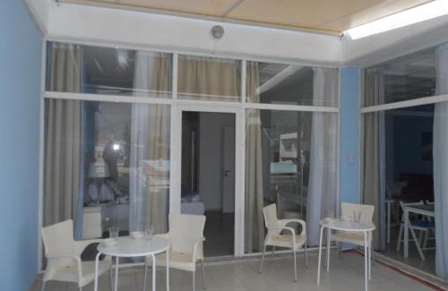 Chios Apartment | Oceanfront Seafront Studios with Exceptional Guest Ratings