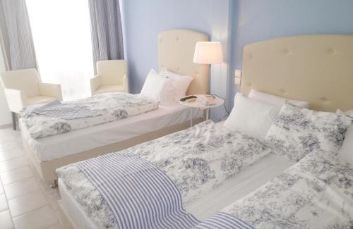 Chios Apartment | Oceanfront Seafront Studios with Exceptional Guest Ratings