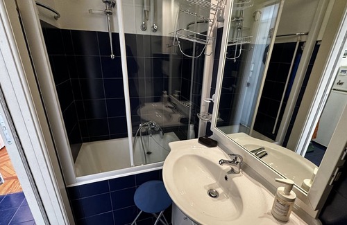 Realdo Apartment | Seafront Suite with terrace - 2 people