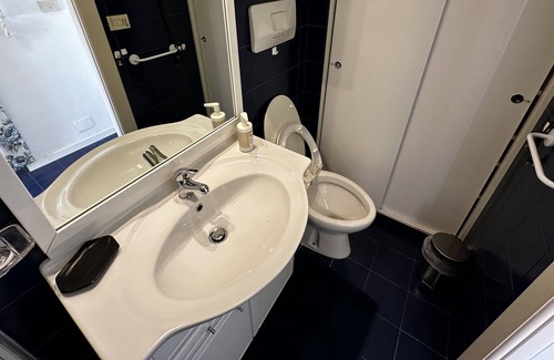 Realdo Apartment | Seafront Suite with terrace - 2 people