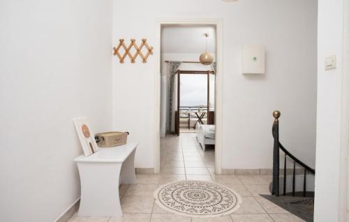 Sigri House | Seafront & Sunsets Sigri House