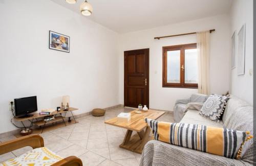 Sigri House | Seafront & Sunsets Sigri House