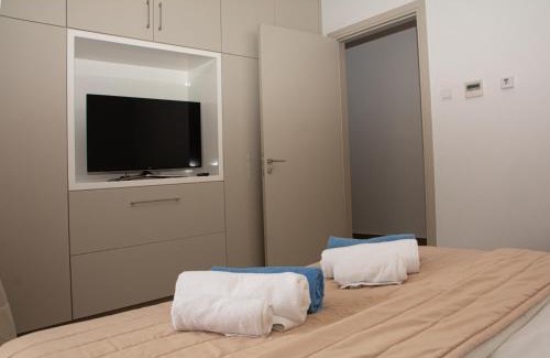 Ayia Napa Villa | Oceanfront Seafront Villa Layla - 4-Star Guest Rated Stay