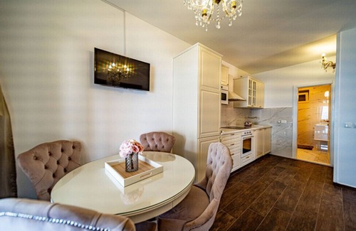 Prigradica Villa | Seafront Villa Mijo by Villas Guide