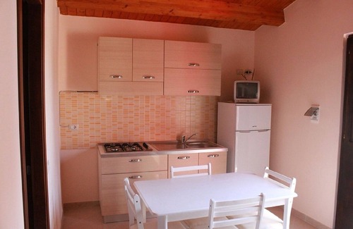 Granelli House | Beachfront Villa with Direct Access and Family-Friendly Amenities