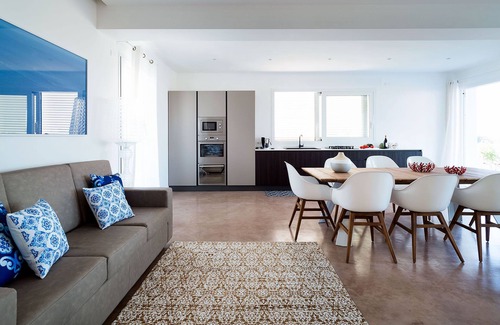 Reitani Villa | Seafront Villa with Pool near Syracuse, Ideal for Families
