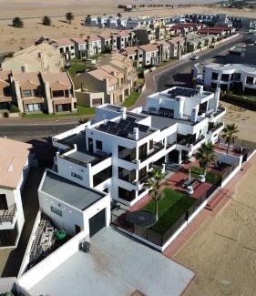 Rand Rifles Apartment | Oceanfront Retreat: Guest Rated 9.8/10 with Ocean View