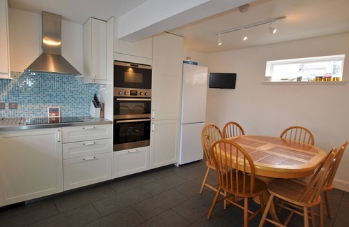 Pittenweem Cottage | Family-Friendly Seaglass Cottage in Beautiful East Neuk