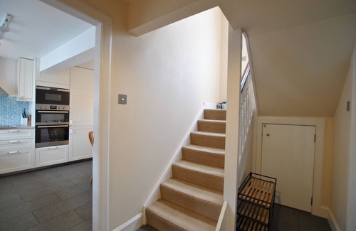 Pittenweem Cottage | Family-Friendly Seaglass Cottage in Beautiful East Neuk