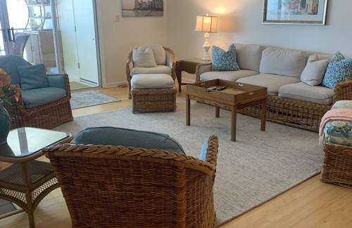 Sawgrass Condo | Beachfront Bliss at Seaglass in Ponte Vedra – Rated 10/10
