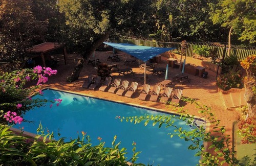 Port Edward Apartment | Oceanfront Retreat at Seaglen Dunes Resort - 4 Star Stay