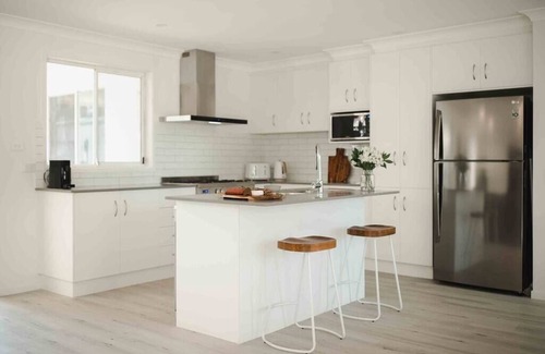 Culburra Beach House | Seagrass: Top-Rated Retreat with Pool & Pet-Friendly Perks