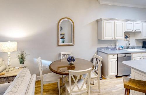 Seagrove Beach Apartment | Seagrove Highlands 2403: Family-Friendly Oasis with Pool