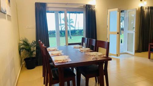 Kappad Villa | Family-Friendly Seagrove Villa with Outstanding 9/10 Rating