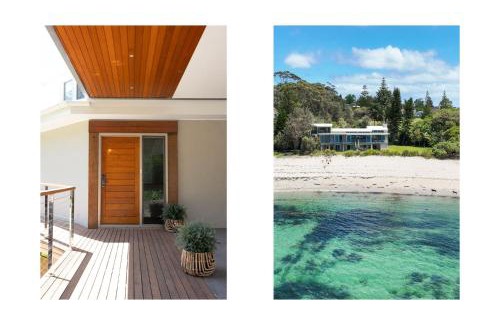 Mollymook House | Seagull Hotel: Enjoy 6 Nights with a Special Offer