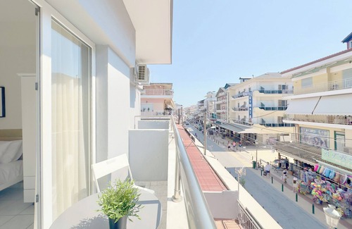 Katerini Apartment | Seagull by halu!