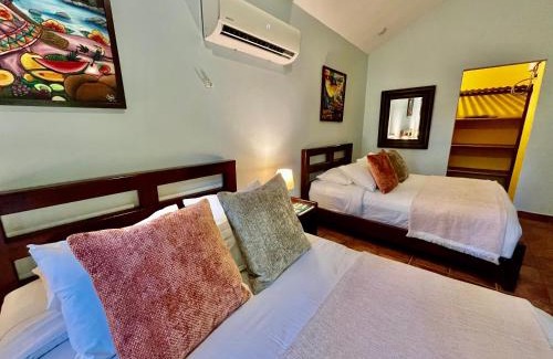 Boca Chica Hotel | Seagull Cove Resort: Premier 4-Star Stay with Pool Access