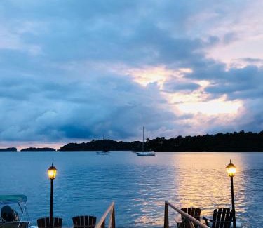Boca Chica Hotel | Seagull Cove Resort: Premier 4-Star Stay with Pool Access