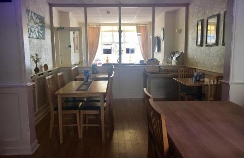 South Shore Bed & Breakfast | Stunning Seagull Hotel: Guest Rated 9.6/10 for Comfort
