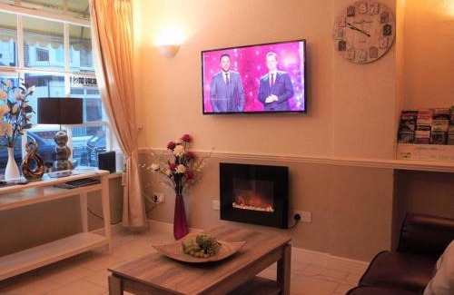 South Shore Bed & Breakfast | Stunning Seagull Hotel: Guest Rated 9.6/10 for Comfort