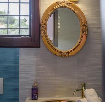 Trikeri Apartment | Experience Seagull House 3: Your Coastal Getaway Awaits